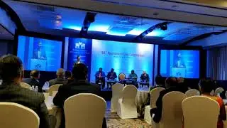Mr. Uday Kotak at 184th Foundation Celebration of Bombay Chamber of Commerce