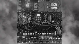 EDGEY - Lofi Ambient Glitch / Drone Soundscape