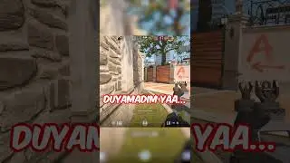 CS2 BOZUK #csgo #funnymoments #komik #komikanlar #cs2