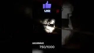 BodyCam Ultra Realistic zombie 4 #bodycam #realistic #ultra #shoot #zombie