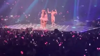 221103 BLACKPINK BORN PINK ATLANTA DAY 2   Lovesick Girls