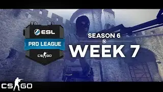 Team EnVy - Season 6 EPL WEEK 7