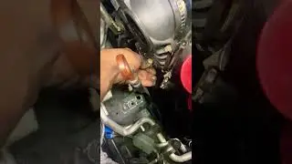 Крышка клапанов Mk6 GTI l #diagnostictroublecode #automobile #mk6 #mache #gti
