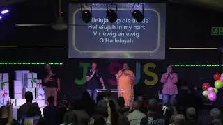 New Years Service