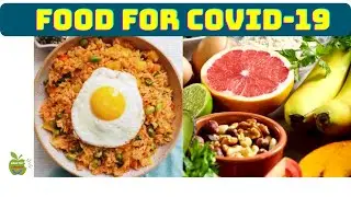 Food And Nutrition Tips During Self Quarantine | Foods For Covid-19