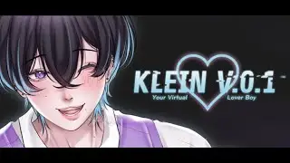 KLEIN v.0.1 by HIMEIRO,  half gameplay