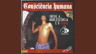 Entre a Adolescência e o Crime