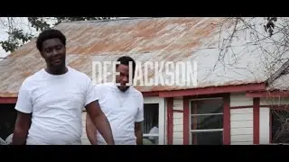 Dee Jackson - Mama Im Sorry (prod by Deezy On Da Beat)
