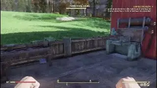 COMIC BOOK* Fallout76