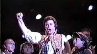 One Day More - Australia Day Concert