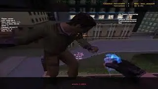 dangerous boost assault