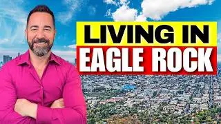 Is Eagle Rock the next BIG thing in Los Angeles Real Estate?