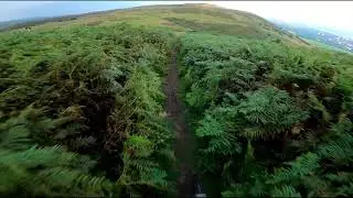 Kilpatrick Hills 13.08.20