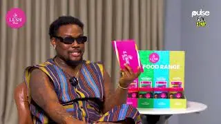 Rooboy #bbnaija - I Will Keep My Relationship With Zita | Pulse Fun Facts