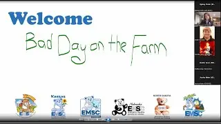 Bad Day on the Farm - HECC Virtual Pediatric Symposium