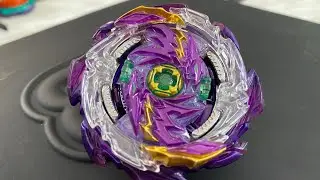 JET WYVERN от TAKARA TONY / БИТВЫ С ПОДПИСЧИКАМИ / Бейблэйд Бёрст / Beyblade Burst