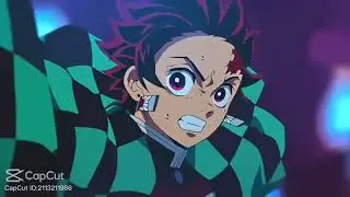 Tanjiro Kamari edit