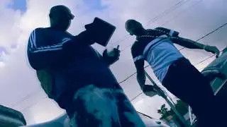 FuegoDinero x TG x JaysonRay - Im That Nigga