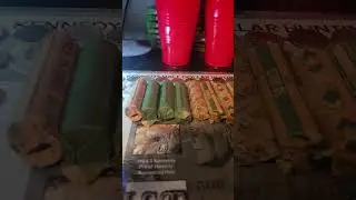 MULTISILVER ROLL? NO WAY! NO WAY! NO WAY!  #coinrollhunting #silvercoin #stackingsilver #canada