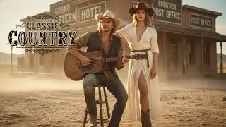 Classic Country Songs &ndash; Slow & Timeless Country Ballads