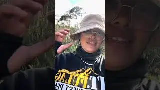 Episode 2: Mt. Amuyao Vlog