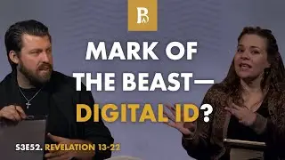 Begotten Son? Beast System? Adding to Scripture? &bull; Last Weekend Show &bull; Rev 13&ndash;22