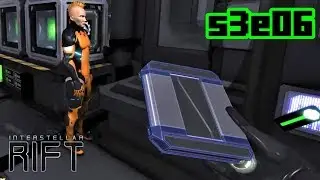 Not (much) Mining - Interstellar Rift S3E06