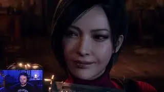 Resident Evil 4 Remake Chapter 8: Spicing Things Up with Sexy Mods