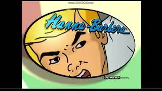 Hanna-Barbera Productions (x2)/Turner/Warner Bros. Television (1970/1994/2003)