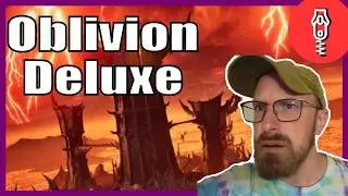 mYTHIC dAWN AT hIGH nOON? || Let's Play Oblivion
