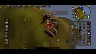 Bounty hunter Vesta pking with msb to ags max strength bonus max hit ko - Oldschool RuneScape
