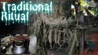 Traditional Rituals//Local Puja #traditional #Traditional worship 