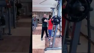Legs Workout with kamran akmal