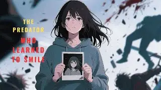 ALy Storytelling Channel: The Predator Who Learned to Smile.
