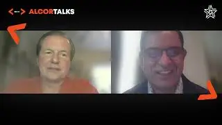 ALCOR TALKS | Ep. 2 - Zero Trust Security: The Key to Future-Proofing Your Organization