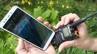 Jak odbierać obrazy SSTV i dane telemetryczne 4FSK z balon&oacute;w stratosferycznych?
