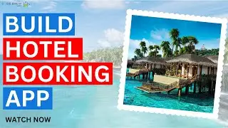 How to Build a Hotel Booking App in 2026