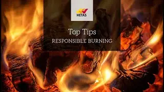 HETAS Top Tips