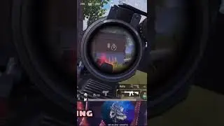 M416 with 2x Scope Op :) #pubgmobile #content #shorts #gaming #pubg #pubgm #m416
