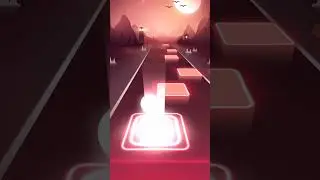 Tiles Hop it's relax game 😉 Subscribe please 😎 #gameplay #games