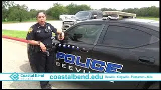Success Happens Here ft. Officer Carmen Rojas