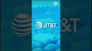 AT&T logo effects