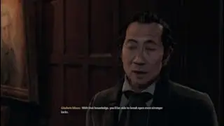 Hogwarts Legacy Gladwin Moon