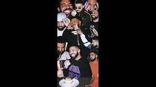 DRAKE TYPE BEAT - 