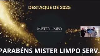 Mister Limpo - Vlog em Caldas da Rainha 