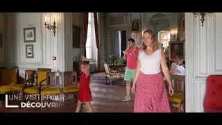 Tourisme Loiret pr&eacute;sente La Bussi&egrave;re