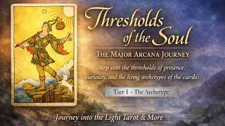 🃏 THE FOOL &ndash; Step into the Unknown✨Tier I: The Archetype