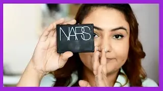 INDIAN Makeup Haul!! {Delhi fashion blogger}