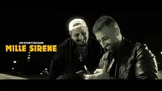 Mino Vastano feat. Enzo Barone - Mille sirene