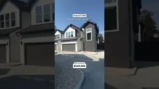 Houston 77091 Home Tour 🏡 | Brand New Construction | $320,000